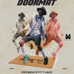 Probeatz DoorMat MP3