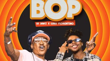 DJ Jawz & Luna Florentino 014 Bop MP3