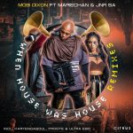 Mobi Dixon When House Was House (Mobi-Tech DanceFloor Remix) MP3