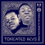 Toxicated Keys Zaka Zaka MP3  