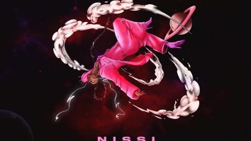 Nissi Gravity MP3