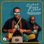 Shaun Stylist Oskae Beya Fatshe MP3