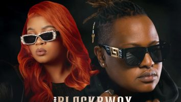 Blackbwoy & Lady Du Khuphuka MP3