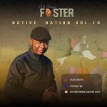 Foster SA Native Nation Vol 10 MP3
