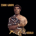 Isaac Gampu Mikolo Mastered MP3