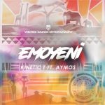 Kinetic T Emoyeni MP3