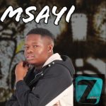 Msayi Mshoshaphansi MP3