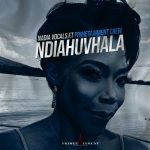 Nadia Vocals  Ndiahuvhala MP3