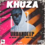 Urban Deep Khuza MP3