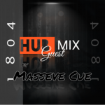 Masseve Cue 1804 Hub Guest Mix MP3