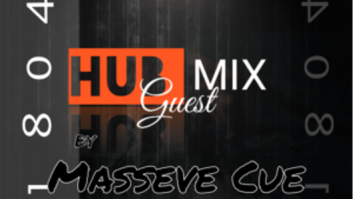 Masseve Cue 1804 Hub Guest Mix MP3