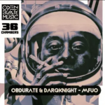 Obdurate & DarqKnight Mfuo MP3