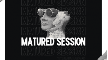 Jay Deep Matured Sessions Vol.05 Mix MP3