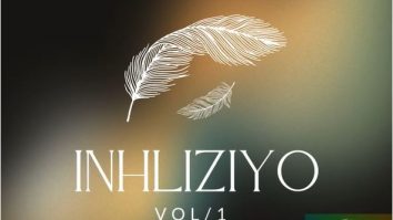SeeZus Beats Inhliziyo, Vol. 1 MP3