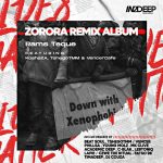 Ramsteque Zorora (DJ COUZA REMIX) MP3