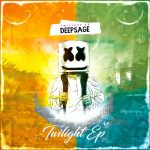 DeepSage Asiyeni MP3