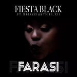 Fiesta Black  Farasi MP3 