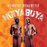 Mabrino Drumboyz Ngiyabuya MP3
