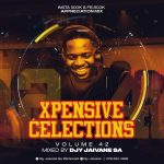 DJ Jaivane OwnLaneBoys MP3