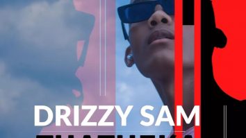 Drizzy Sam Njengawe MP3