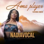 NadiaVocal Ama Player MP3
