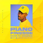 Bandros  Piano Finesse Mix MP3 
