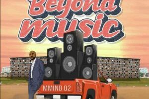 Beyond Music – Closer ft. Mhaw keys, Spumante & Zuri