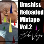 Bido Vega Umshiso Reloaded Mix Vol. 2 MP3