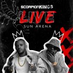 DJ Maphorisa & Kabza De Small Scorpion Kings Live Sun Arena DOWNLOAD EP ZIP