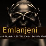 De Mthuda & Ntokzin  Emlanjeni MP3 
