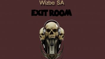 Wizba SA Exit Room MP3