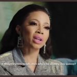 Get ready for a third season of Life With Kelly Khumalo