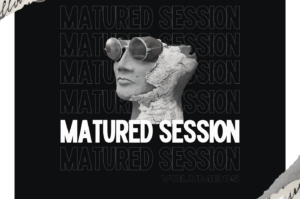 Jay Deep – Matured Sessions Vol.05 Mix