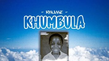 Khumz Khumbula MP3
