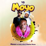 Mbosso Moyo MP3