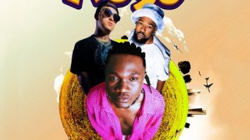 Mbosso Moyo MP3