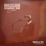 Mgiftoz SA – Healer Ntliziyo Yam (Cover) ft. Queue The MP