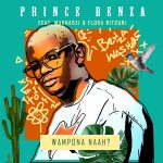 Prince Benza Wa Mpona Na MP3