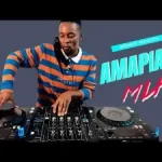 Romeo Makota – Amapiano Hits Mix May 2022 Ft. Murumba Pitch