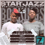 Star’Jazz Sweet Dreams MP3