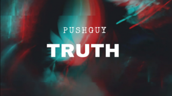 Pushguy Truth MP3