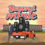 Beyond Music Techo MP3