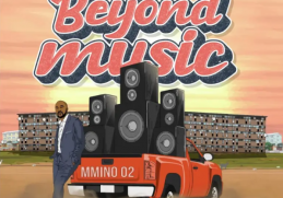 Beyond Music Techo MP3