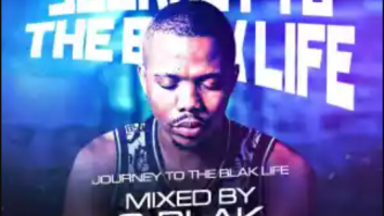 C-Blak Journey To The Blak Life 031 Mix MP3