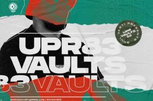 Soul Varti – UPR Vaults Vol. 83 Mix