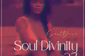 SoulDiva – Soul Divinity #37 Mix