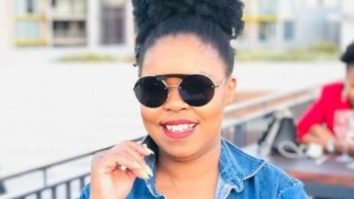 Zahara cancels shows due to poor health