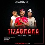 Zocorah Ike Tizaonana MP3