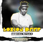 Loxion Deep Downtown Groove MP3