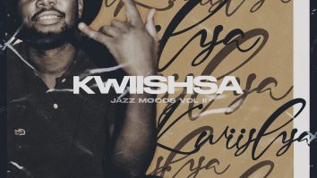 Kwiish SA Nanini MP3